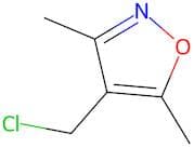 4-(Chloromethyl)-3,5-dimethylisoxazole