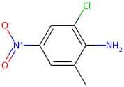 2-Chloro-6-methyl-4-nitroaniline