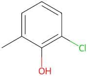 2-Chloro-6-methylphenol