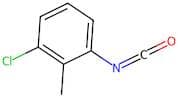 3-Chloro-2-methylphenyl isocyanate