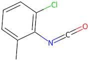 2-Chloro-6-methylphenyl isocyanate