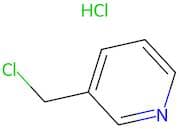 3-(Chloromethyl)pyridine hydrochloride