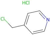 4-(Chloromethyl)pyridine hydrochloride