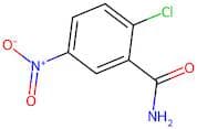 2-Chloro-5-nitrobenzamide