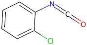 2-Chlorophenyl isocyanate 99+%