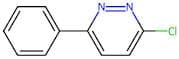 3-Chloro-6-phenylpyridazine