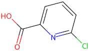 6-Chloropyridine-2-carboxylic acid