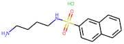 N-(4-Aminobutyl)-2-naphthalenesulphonamide hydrochloride