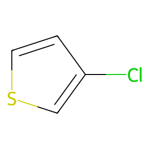 3-Chlorothiophene
