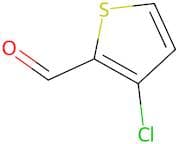 3-Chlorothiophene-2-carboxaldehyde 95%