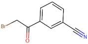 3-(Bromoacetyl)benzonitrile