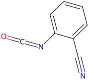 2-Isocyanatobenzonitrile