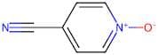 4-Cyanopyridine-N-oxide