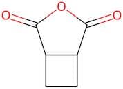 Cyclobutane-1,2-dicarboxylic acid anhydride