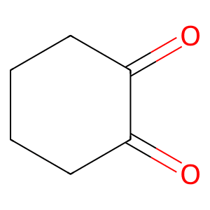 Cyclohexane-1,2-dione