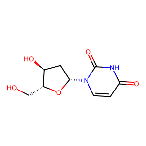 2'-Deoxyuridine