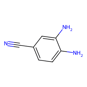 3,4-Diaminobenzonitrile