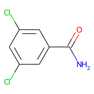 3,5-Dichlorobenzamide