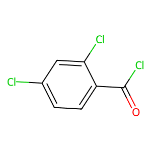 2,4-Dichlorobenzoyl chloride