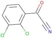 (2,3-Dichlorophenyl)(oxo)acetonitrile