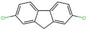 2,7-Dichloro-9H-fluorene