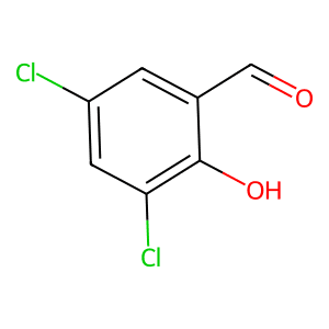 3,5-Dichloro-2-hydroxybenzaldehyde