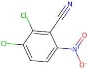 2,3-Dichloro-6-nitrobenzonitrile