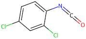 2,4-Dichlorophenyl isocyanate
