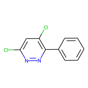 4,6-Dichloro-3-phenylpyridazine