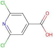 2,6-Dichloroisonicotinic acid