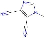 1-Methyl-1H-imidazole-4,5-dicarbonitrile