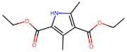 Diethyl 2,4-dimethylpyrrole-3,5-dicarboxylate