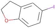 2,3-Dihydro-5-iodobenzo[b]furan