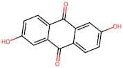 2,6-Dihydroxyanthraquinone