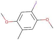 2,5-Dimethoxy-4-iodotoluene
