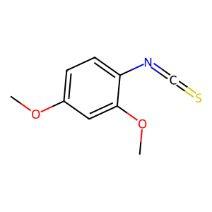 2,4-Dimethoxyphenyl isothiocyanate