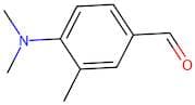 4-(Dimethylamino)-3-methylbenzaldehyde