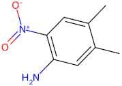 4,5-Dimethyl-2-nitroaniline