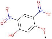 2,4-Dinitro-5-methoxyphenol