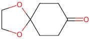 1,4-Dioxaspiro[4.5]decan-8-one