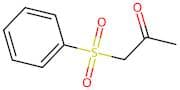 Benzenesulphonyl acetone