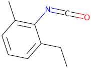 2-Ethyl-6-methylphenyl isocyanate