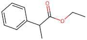 Ethyl 2-phenylpropanoate