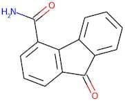 9-Oxo-9H-fluorene-4-carboxamide