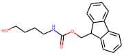 N-(Fluoren-9-ylmethoxycarbonyl)-4-aminobutan-1-ol