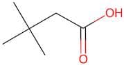 3,3-Dimethylbutanoic acid