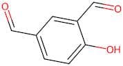 4-Hydroxyisophthalaldehyde