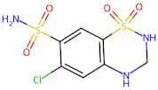 Hydrochlorothiazide