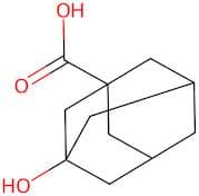 3-Hydroxyadamantane-1-carboxylic acid