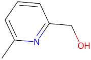 2-(Hydroxymethyl)-6-methylpyridine